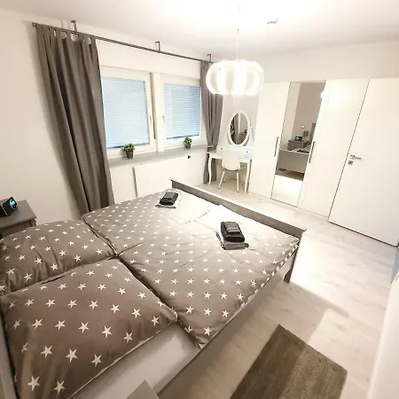 Tolle 125M² Erdgeschosswohnung Im Einzelhaus Kaltenkirchen Buitenkant foto
