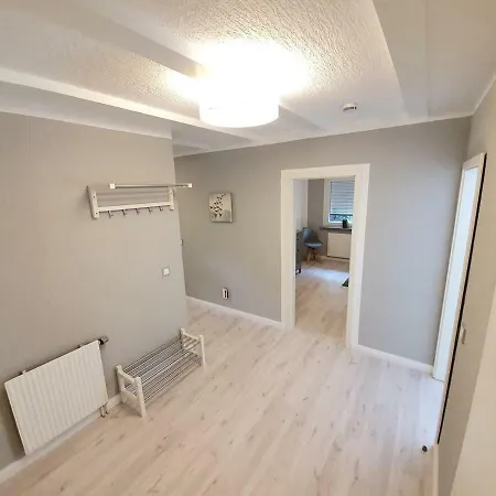 Tolle 125M² Erdgeschosswohnung Im Einzelhaus Kaltenkirchen Buitenkant foto