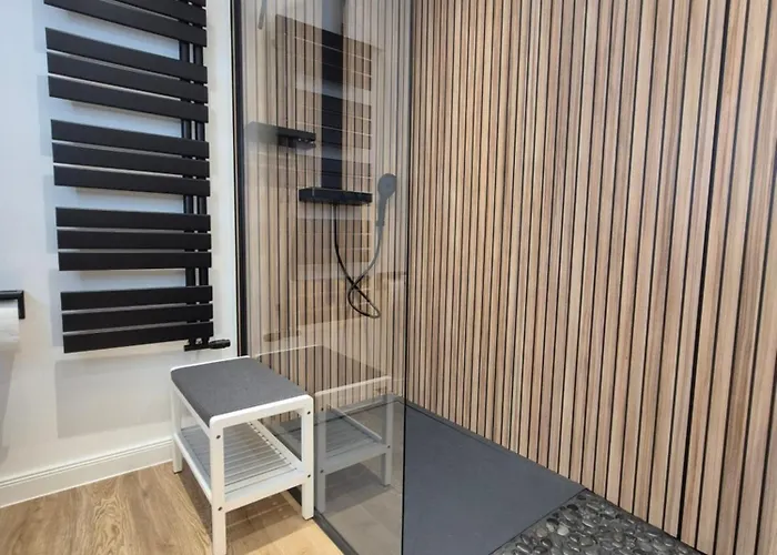 Tolle 125M² Erdgeschosswohnung Im Einzelhaus