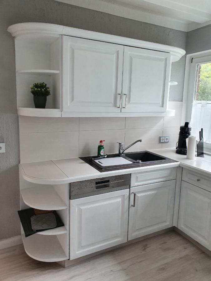 Tolle 125m² Erdgeschosswohnung Im Einzelhaus Apartment
