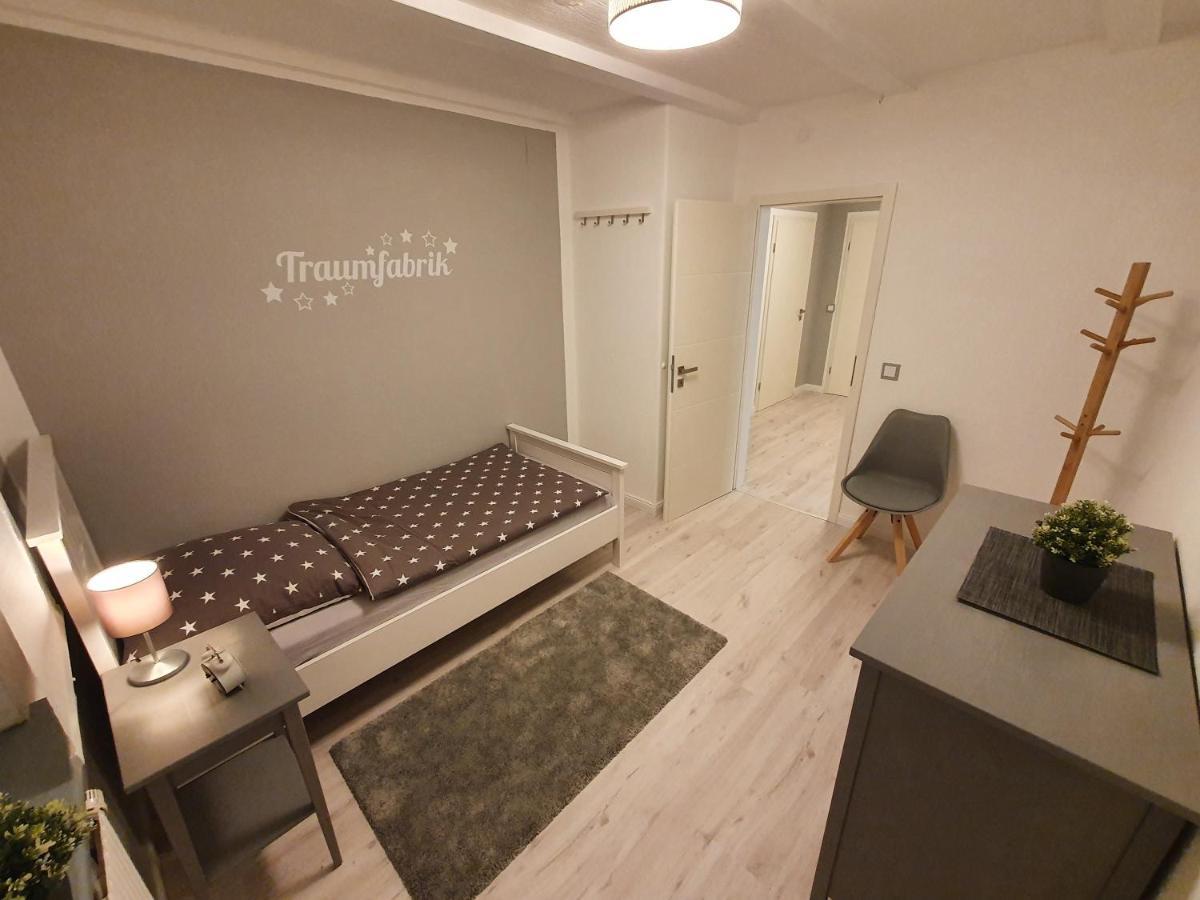 Tolle 125m² Erdgeschosswohnung Im Einzelhaus