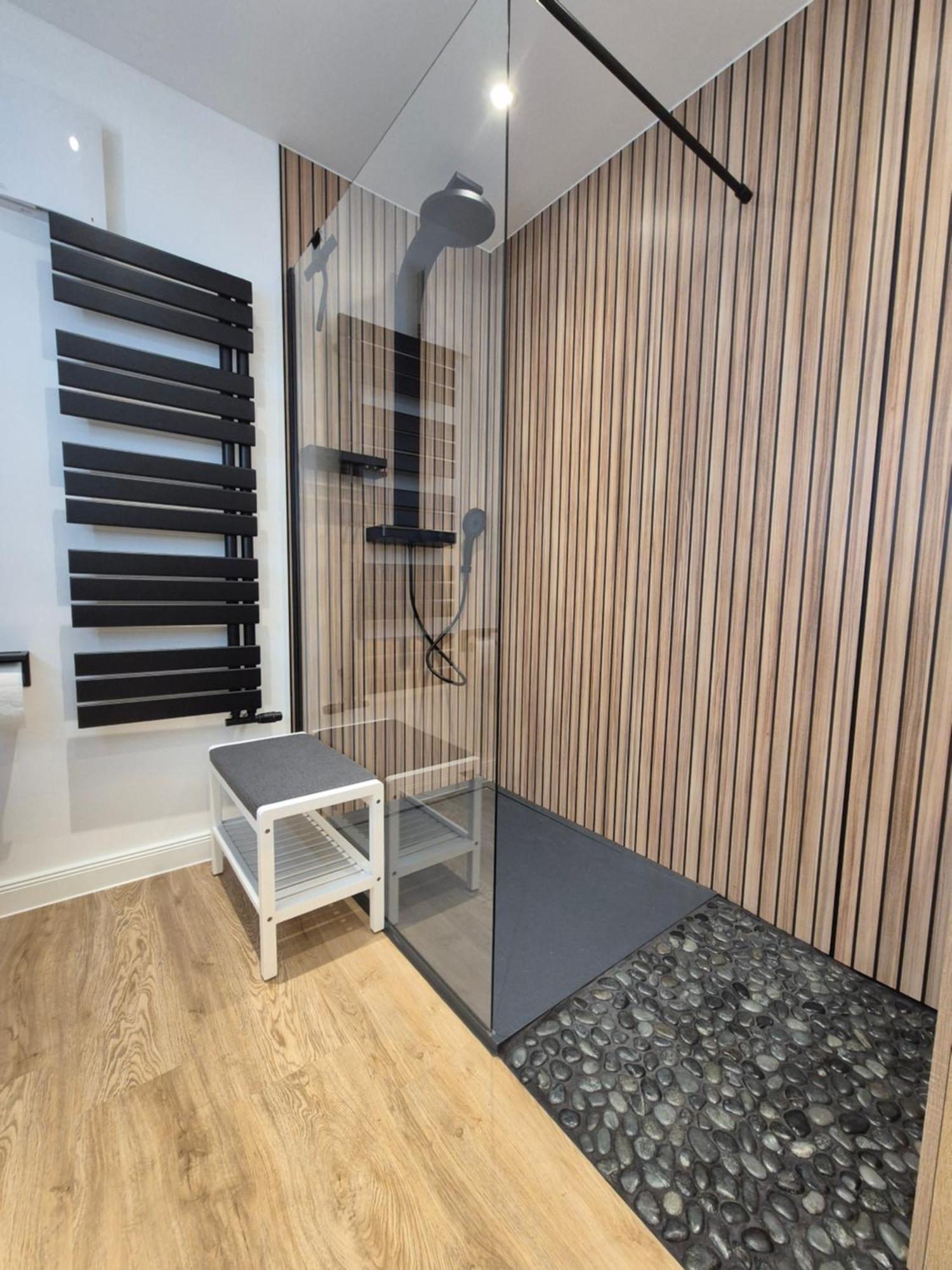 Tolle 125m² Erdgeschosswohnung Im Einzelhaus