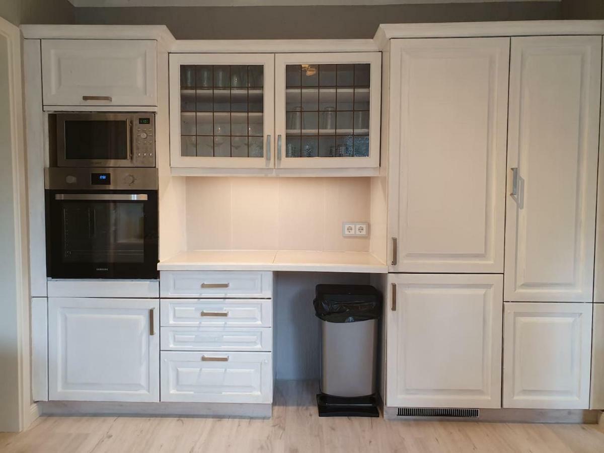 Tolle 125m² Erdgeschosswohnung Im Einzelhaus * Kaltenkirchen