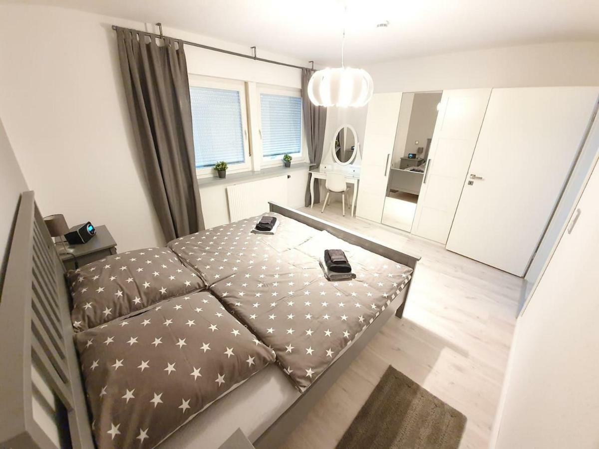 Tolle 125m² Erdgeschosswohnung Im Einzelhaus Apartment *