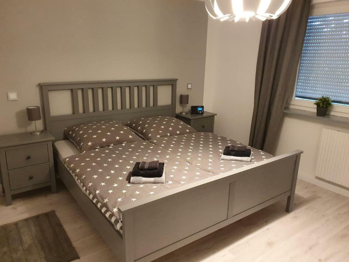 Tolle 125m² Erdgeschosswohnung Im Einzelhaus Apartment *