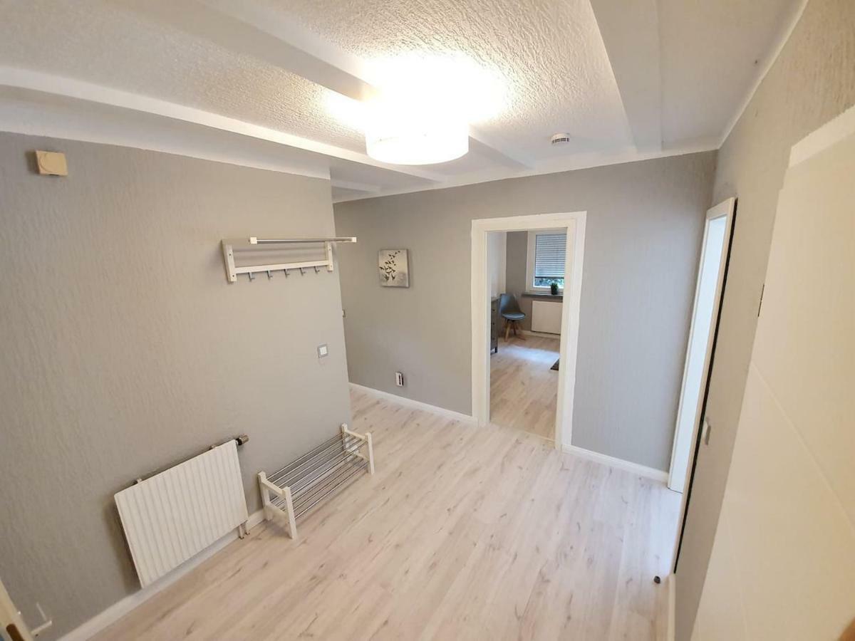 Apartment Tolle 125m² Erdgeschosswohnung Im Einzelhaus